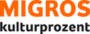 Logo Kulturprozent