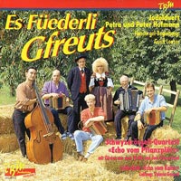 Es Füederli Gfreuts '95