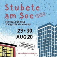 Stubete am See (2020)