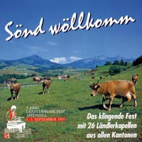 Sönd wöllkomm (1995)