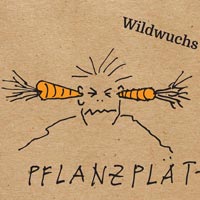 Wildwuchs (2018)