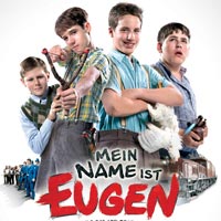 Mein Name ist Eugen