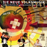 Neue Volksmusik ('15)