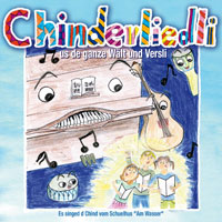 Chinderliedli (2016)