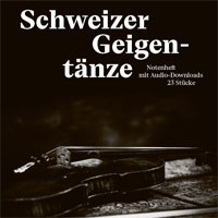 Geigentänze (2022)