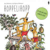Hoppelihopp (2017)