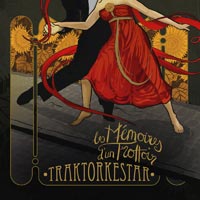 Traktorkestar (2014)