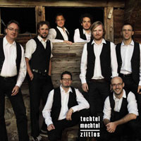 Techtelmechtel (2016)