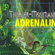 adrenalin