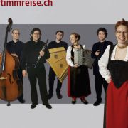 stimmreise