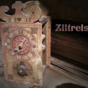 ziitreis