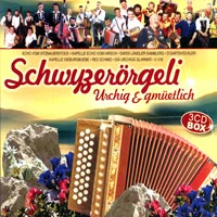 urchig & gmüetlich '08