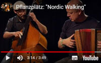 Nordic Walking