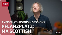 Typisch Volksmusik-Sessions