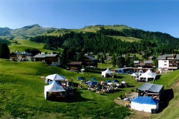 Arosa 2003