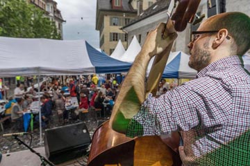 Luzerner Fest 2016