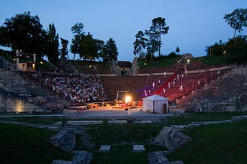 Römertheater 2009