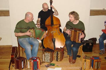 Vögi's Chäller 2010