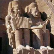 pharao-folk