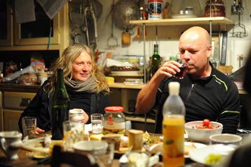 ORIGINS (trad.) 2013