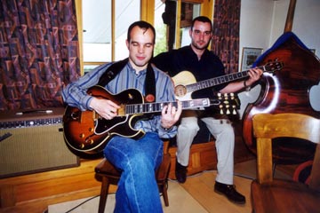Pflanzplätz live (2000)