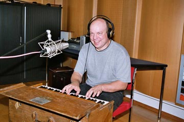 Pflanzplätz + (2004)