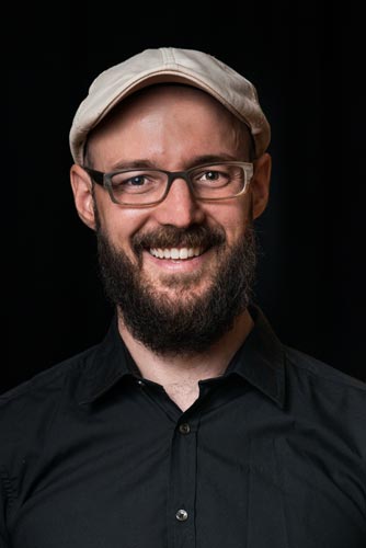 Jürg Nietlispach