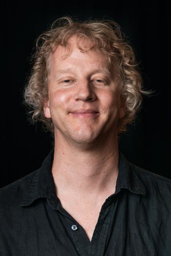 Simon Dettwiler