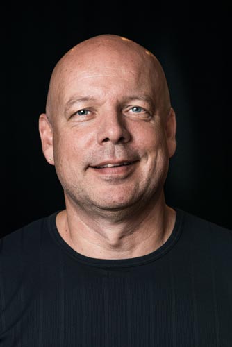 Thomas Aeschbacher